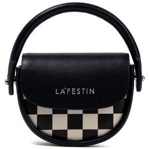 Desner Mini Shoulder Bag With Long Strap - Fashionable & Universal, :^)